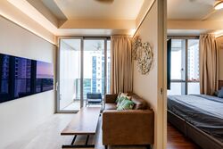 Amber Park (D15), Condominium #499104051